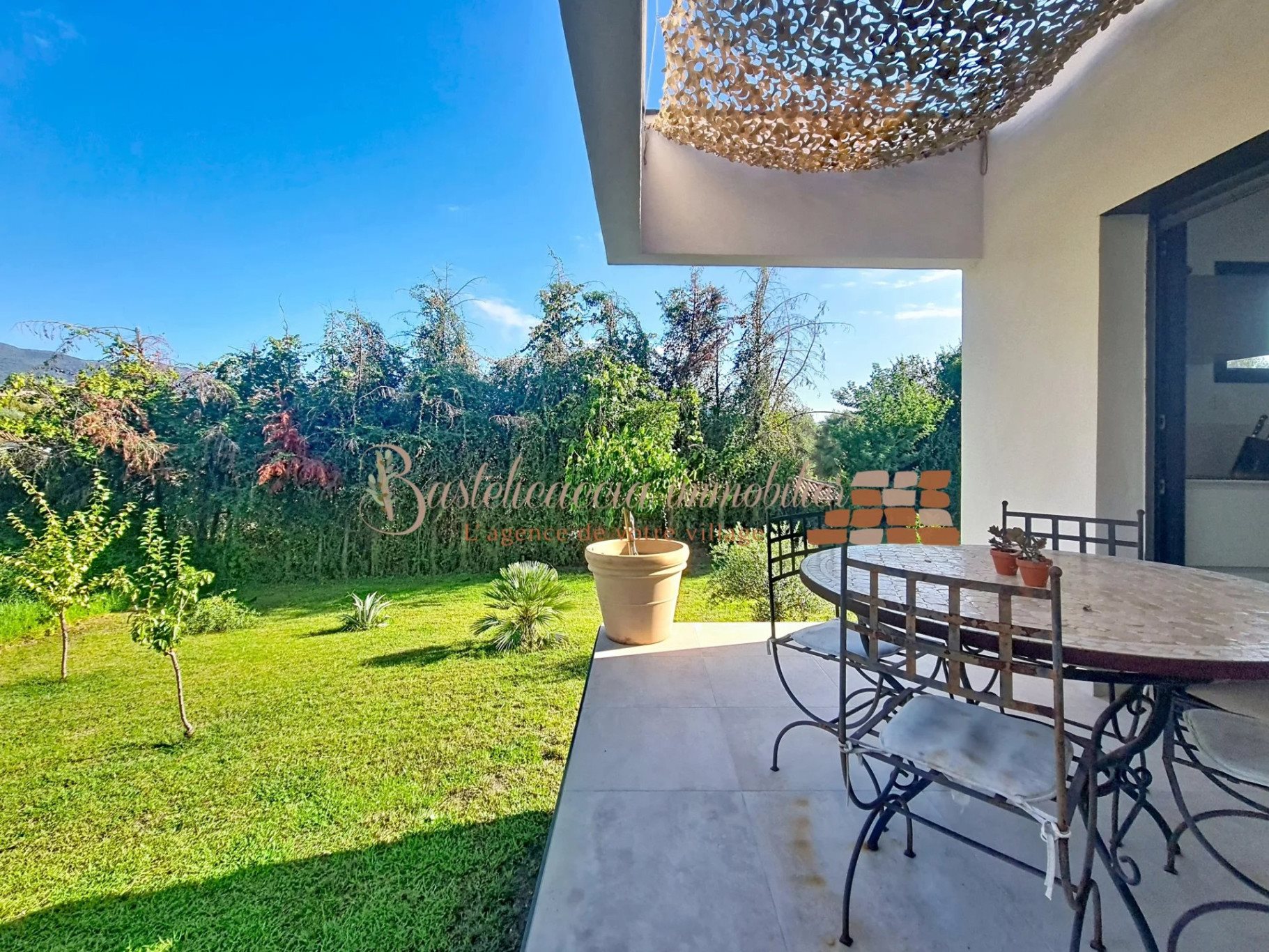 Maison à vendre, 187m², Bastelicaccia