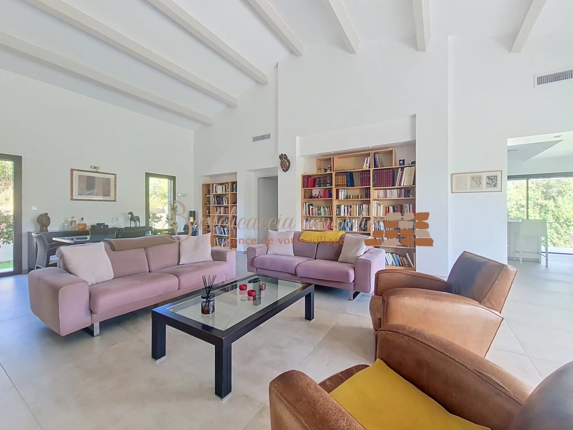 Maison à vendre, 187m², Bastelicaccia