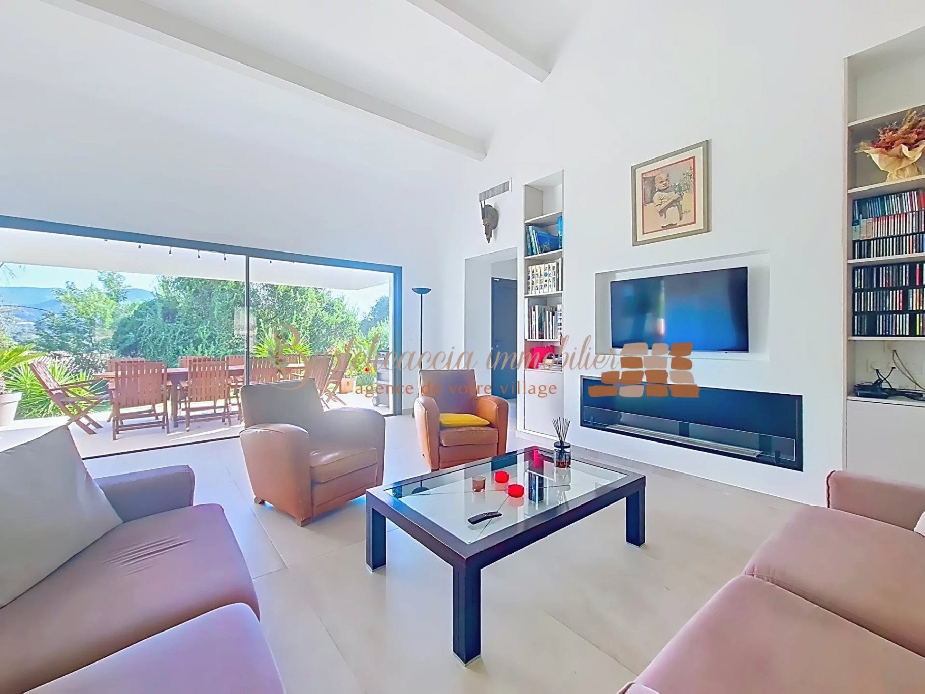 Maison à vendre, 187m², Bastelicaccia