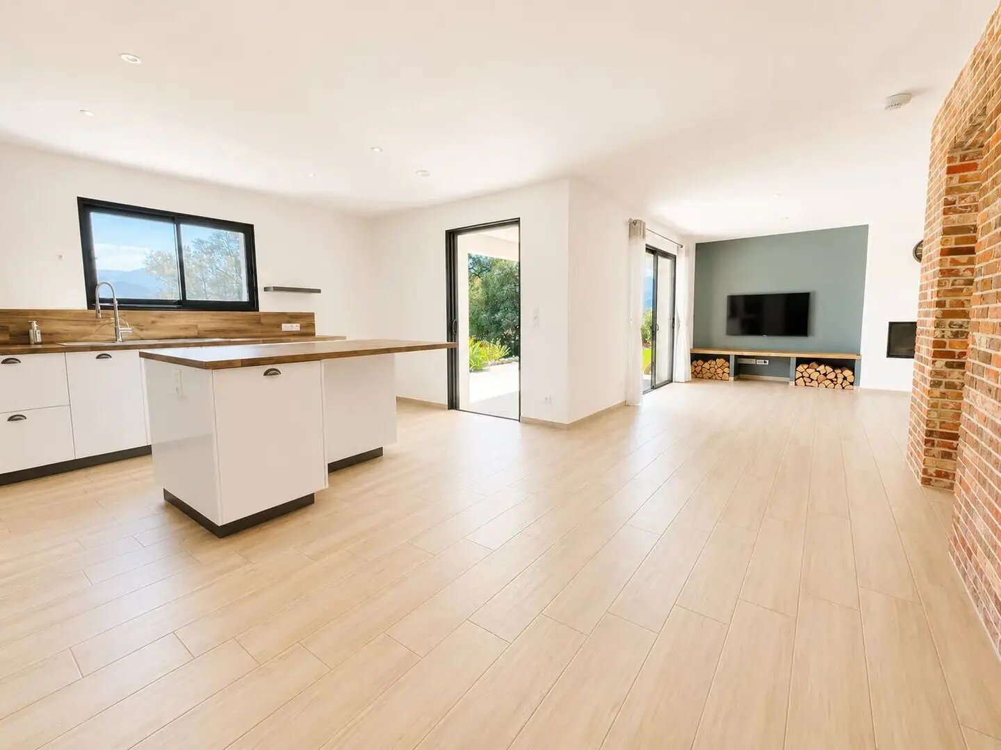 Maison à vendre, 151m², Bastelicaccia