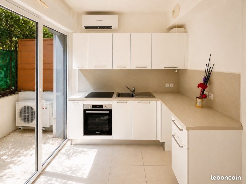 Appartement à louer, 37m², Nice