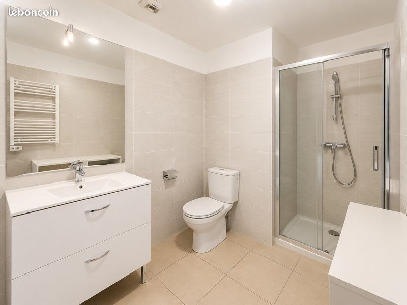 Appartement à louer, 37m², Nice