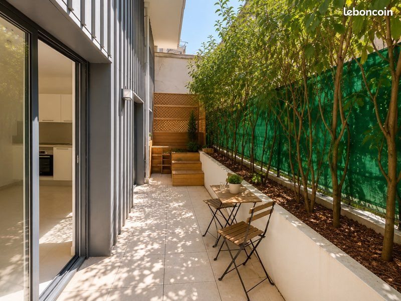 Appartement à louer, 37m², Nice