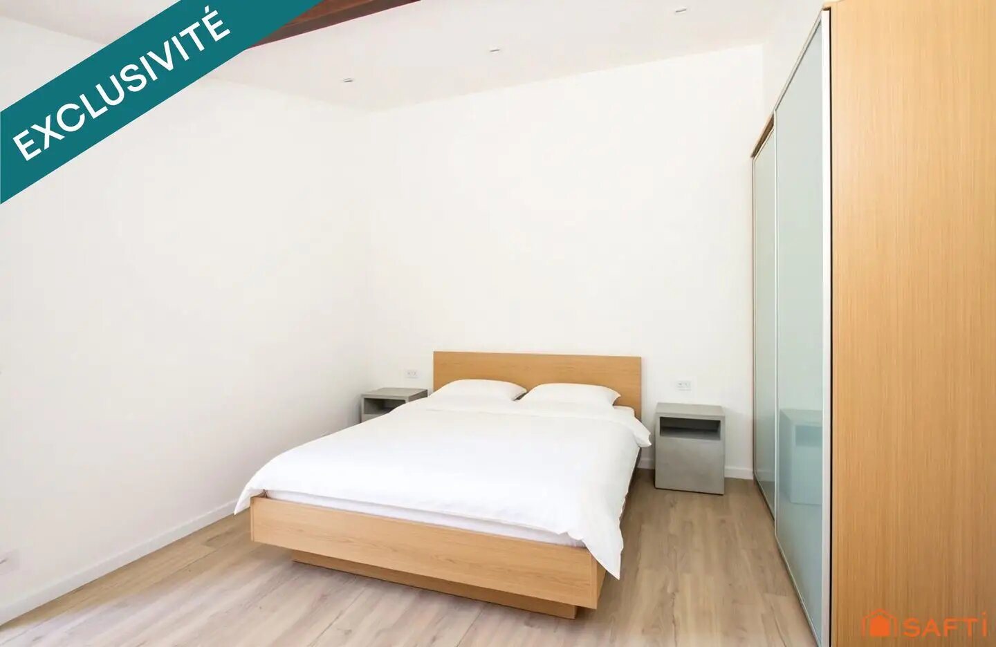 Appartement à vendre, 38m², Viry-Châtillon