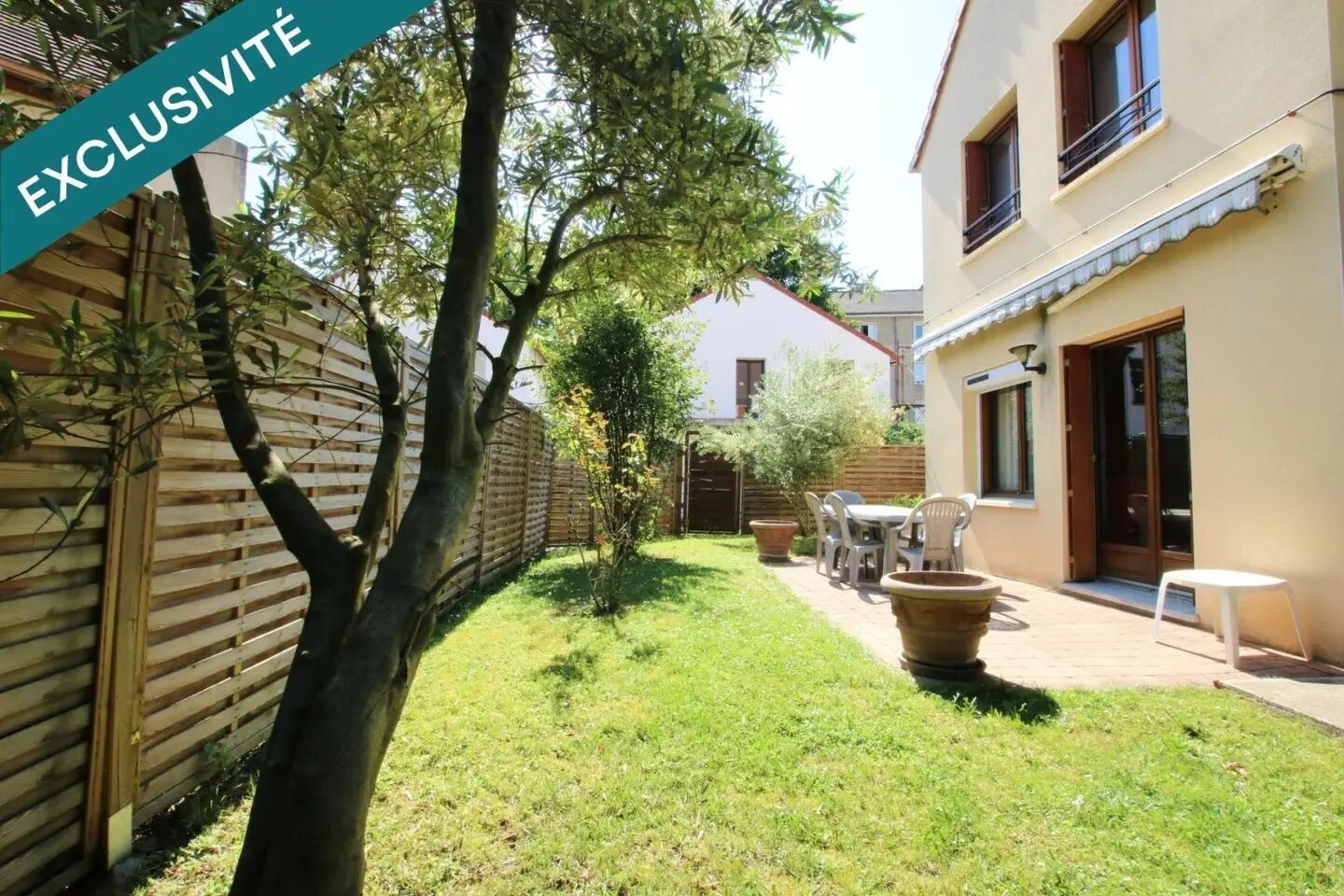 Maison à vendre, 105m², Massy