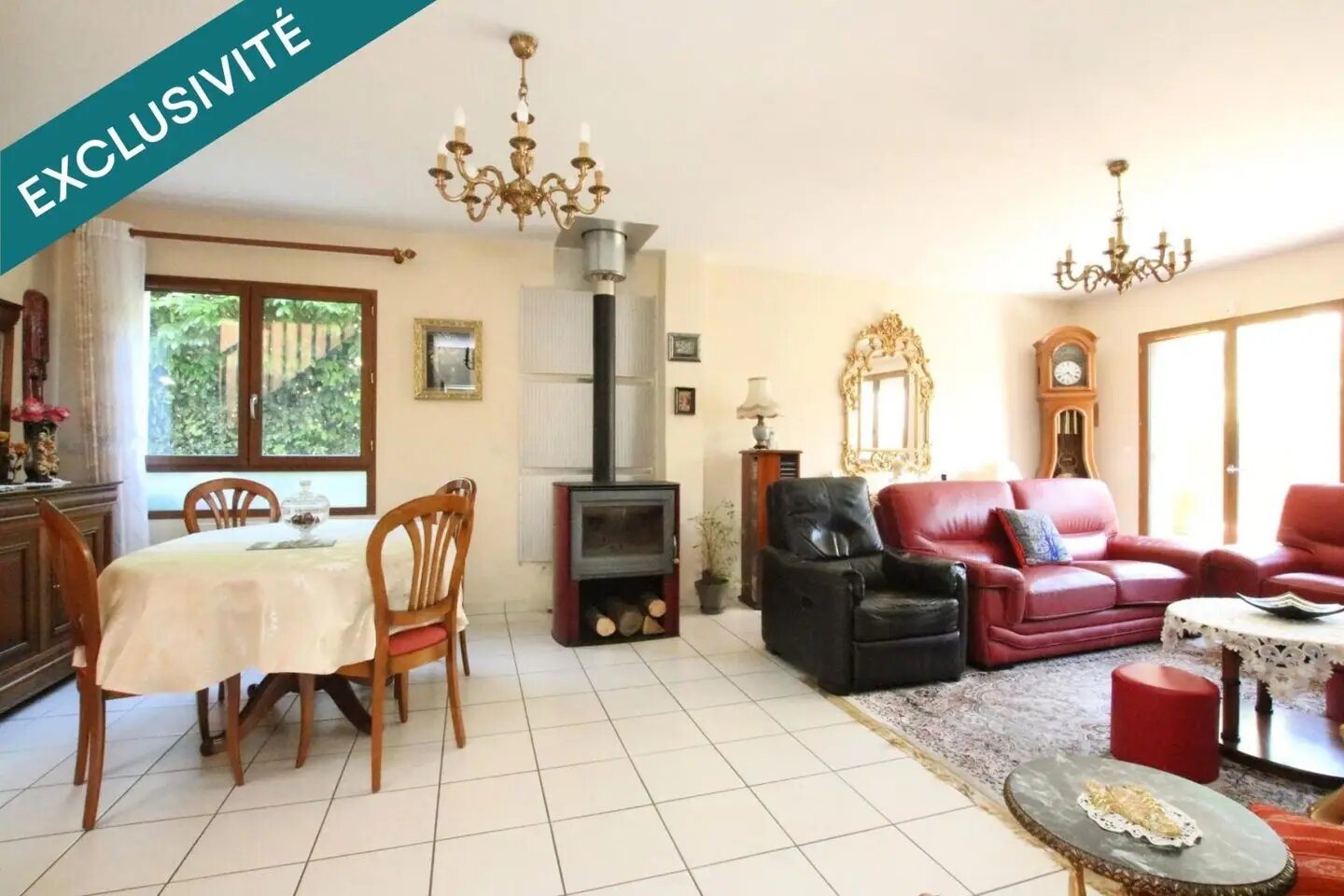 Maison à vendre, 105m², Massy