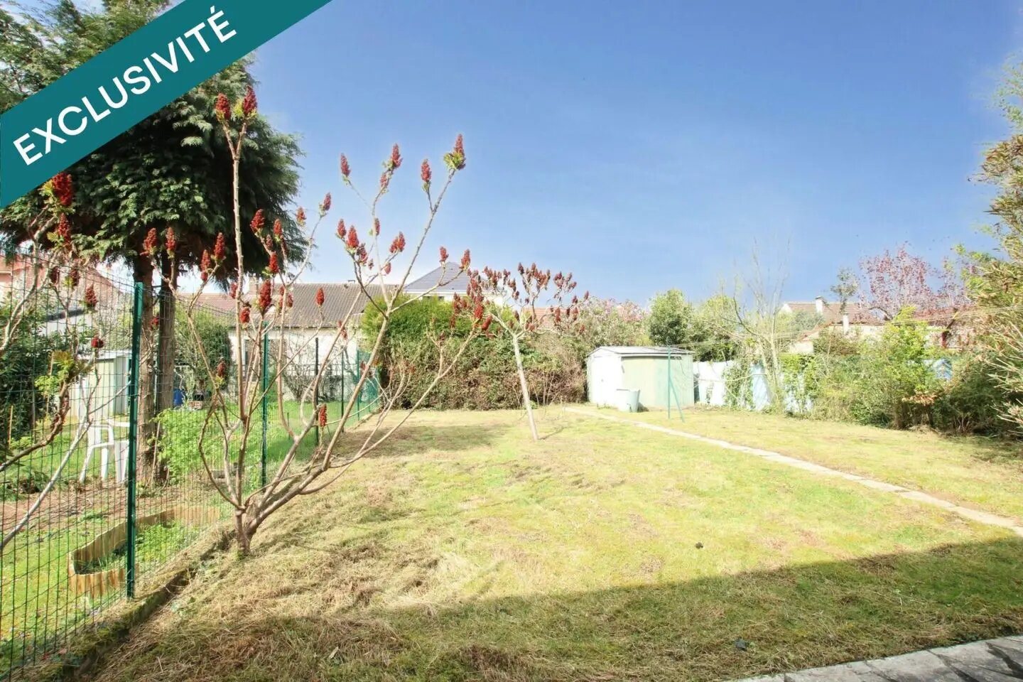 Maison à vendre, 60m², Athis-Mons
