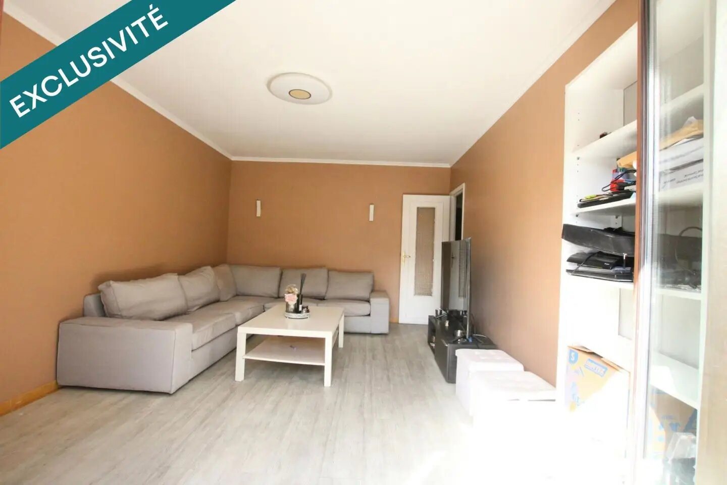 Maison à vendre, 60m², Athis-Mons