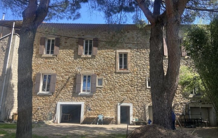 Maison à vendre, 360m², Gagnières
