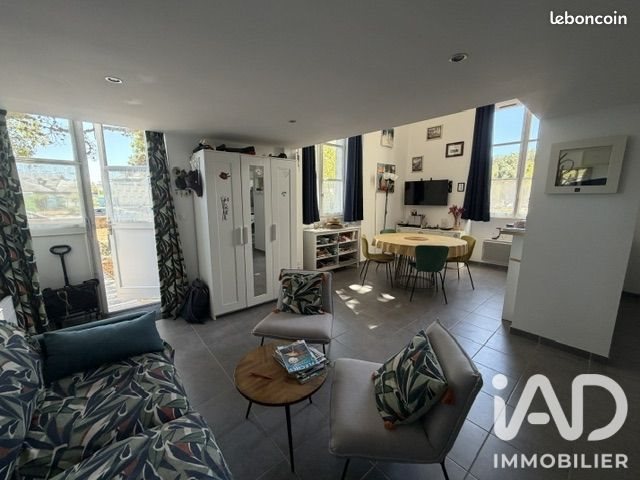 Appartement à vendre, 49m², Le Croisic