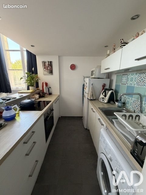 Appartement à vendre, 49m², Le Croisic