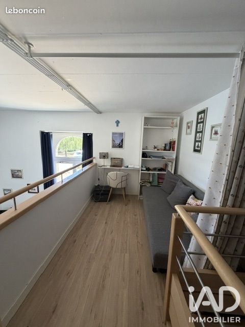 Appartement à vendre, 49m², Le Croisic