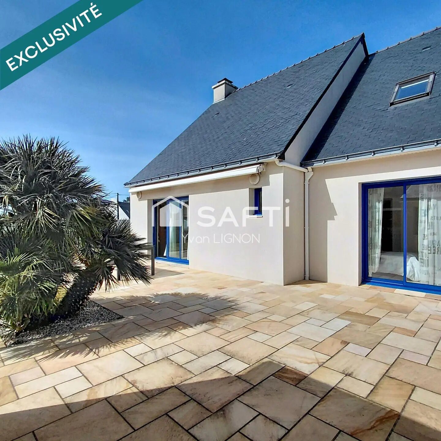 Maison à vendre, 120m², Piriac-sur-Mer