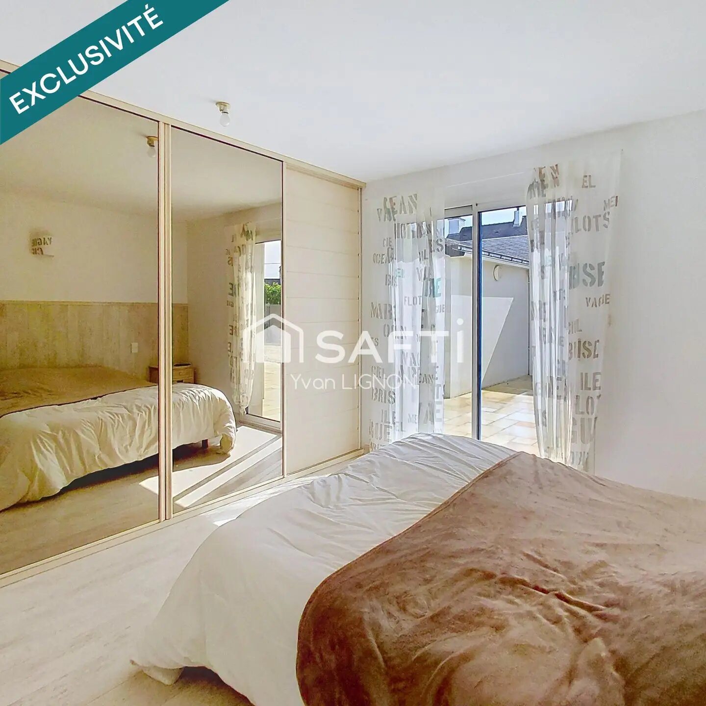 Maison à vendre, 120m², Piriac-sur-Mer
