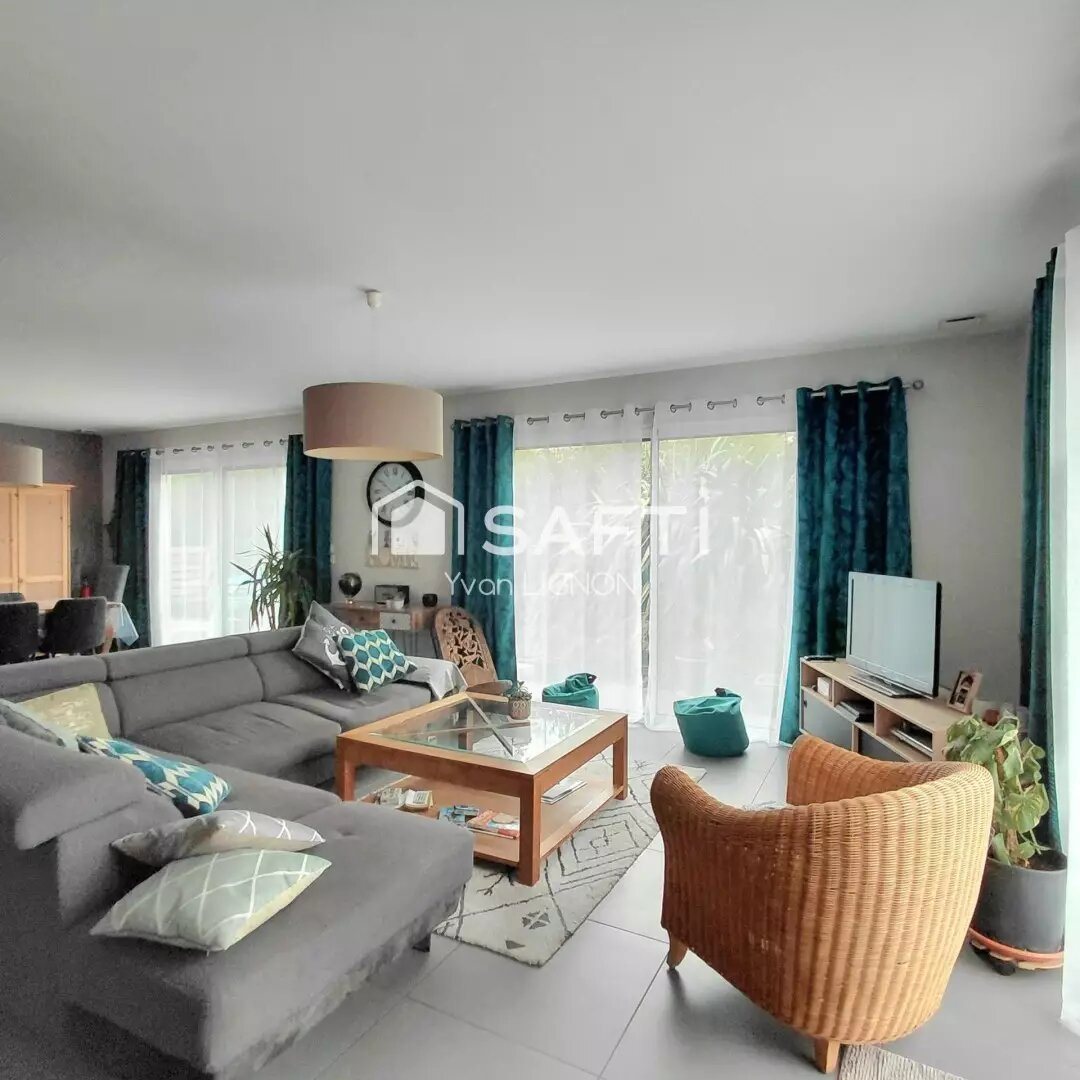 Maison à vendre, 136m², La Turballe