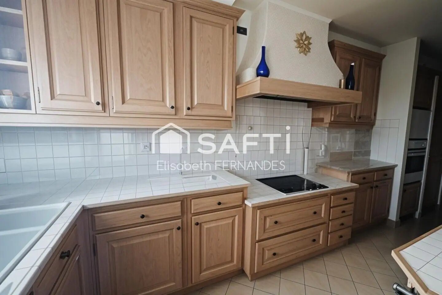 Appartement à vendre, 87m², Maisons-Alfort