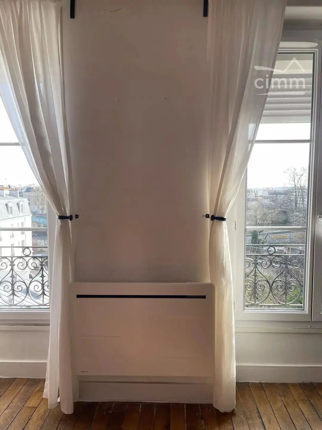 Appartement à louer, 52m², Charenton-le-Pont