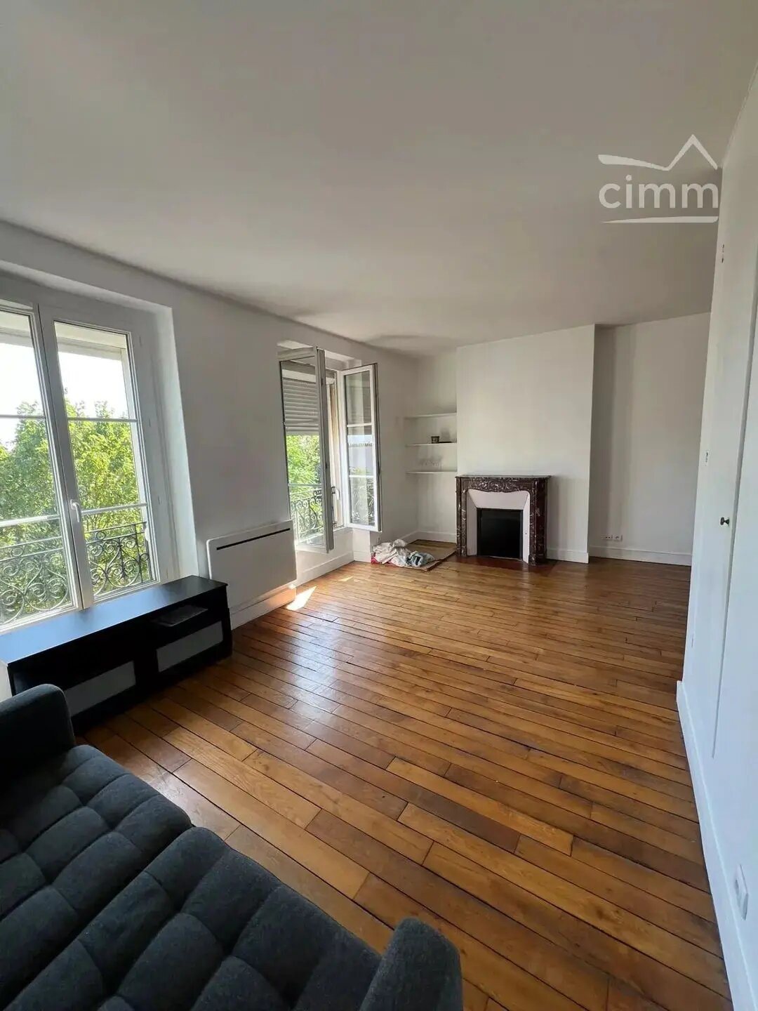 Appartement à louer, 52m², Charenton-le-Pont