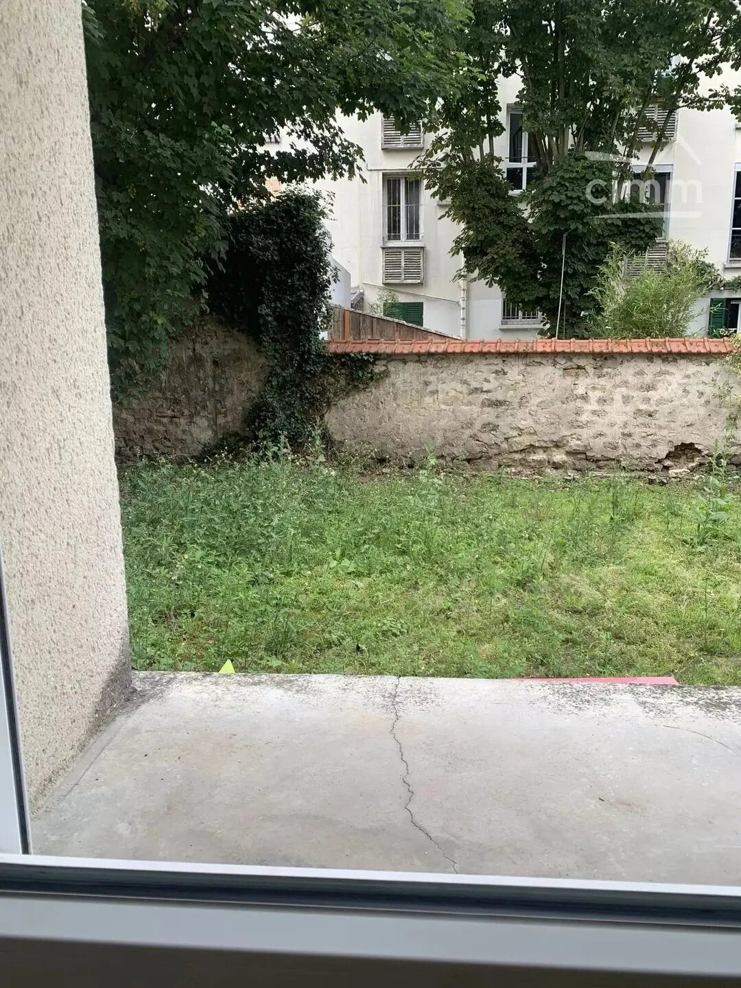 Appartement à louer, 32m², Saint-Maur-des-Fossés