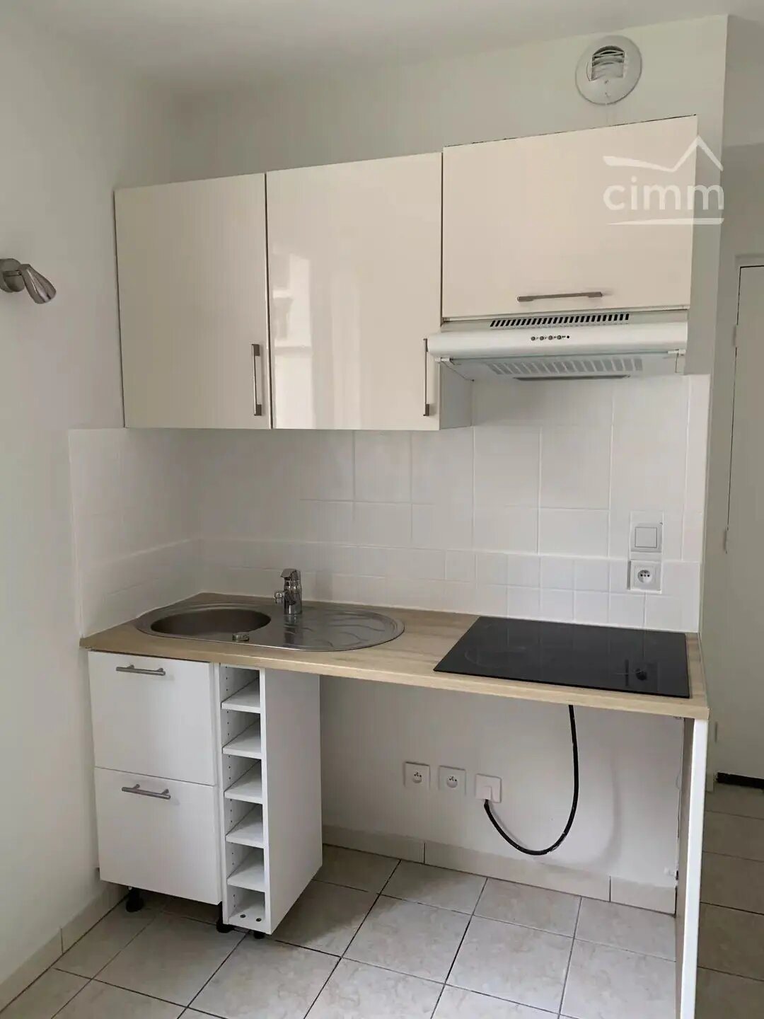 Appartement à louer, 32m², Saint-Maur-des-Fossés