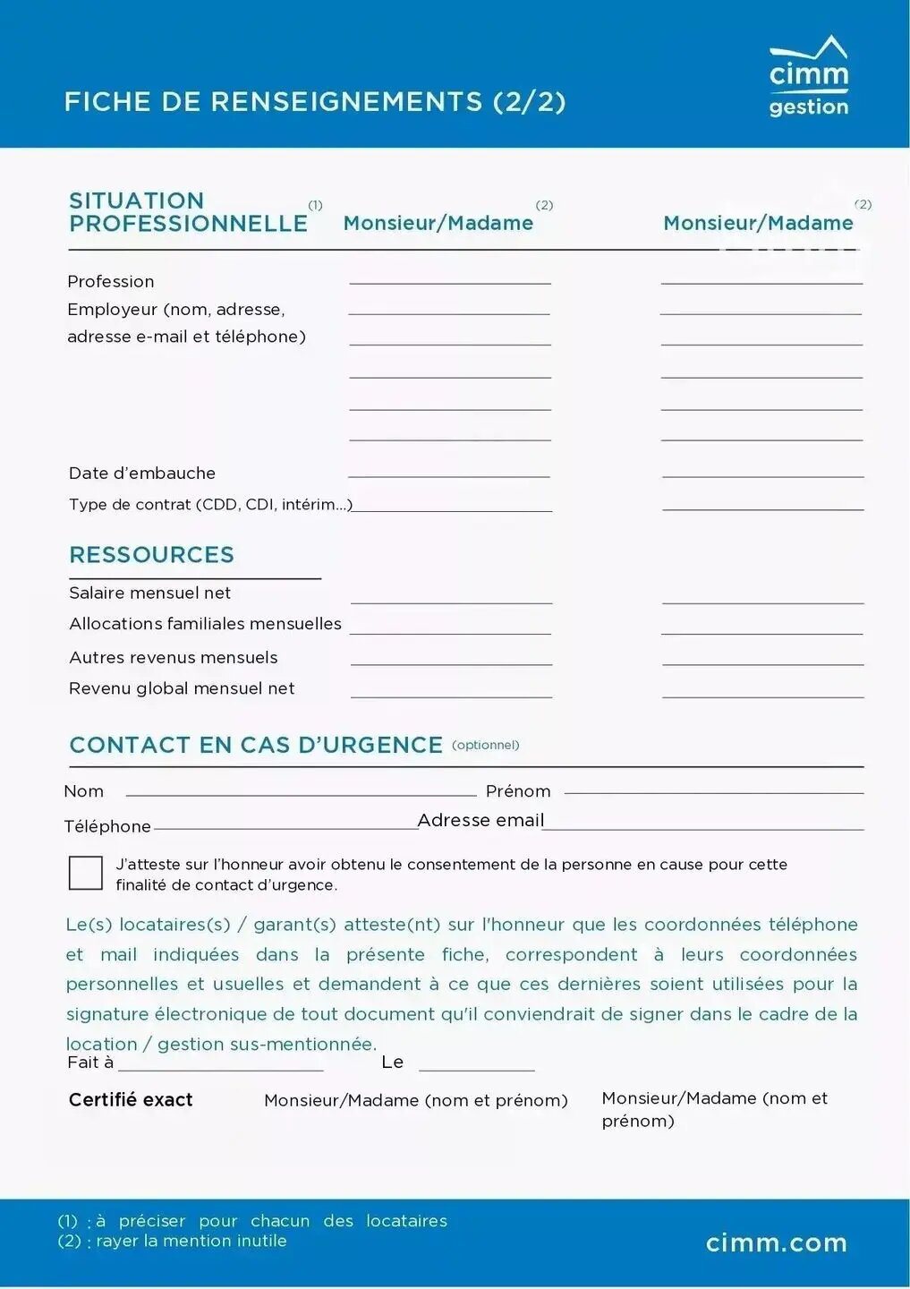 Appartement à louer, 32m², Saint-Maur-des-Fossés