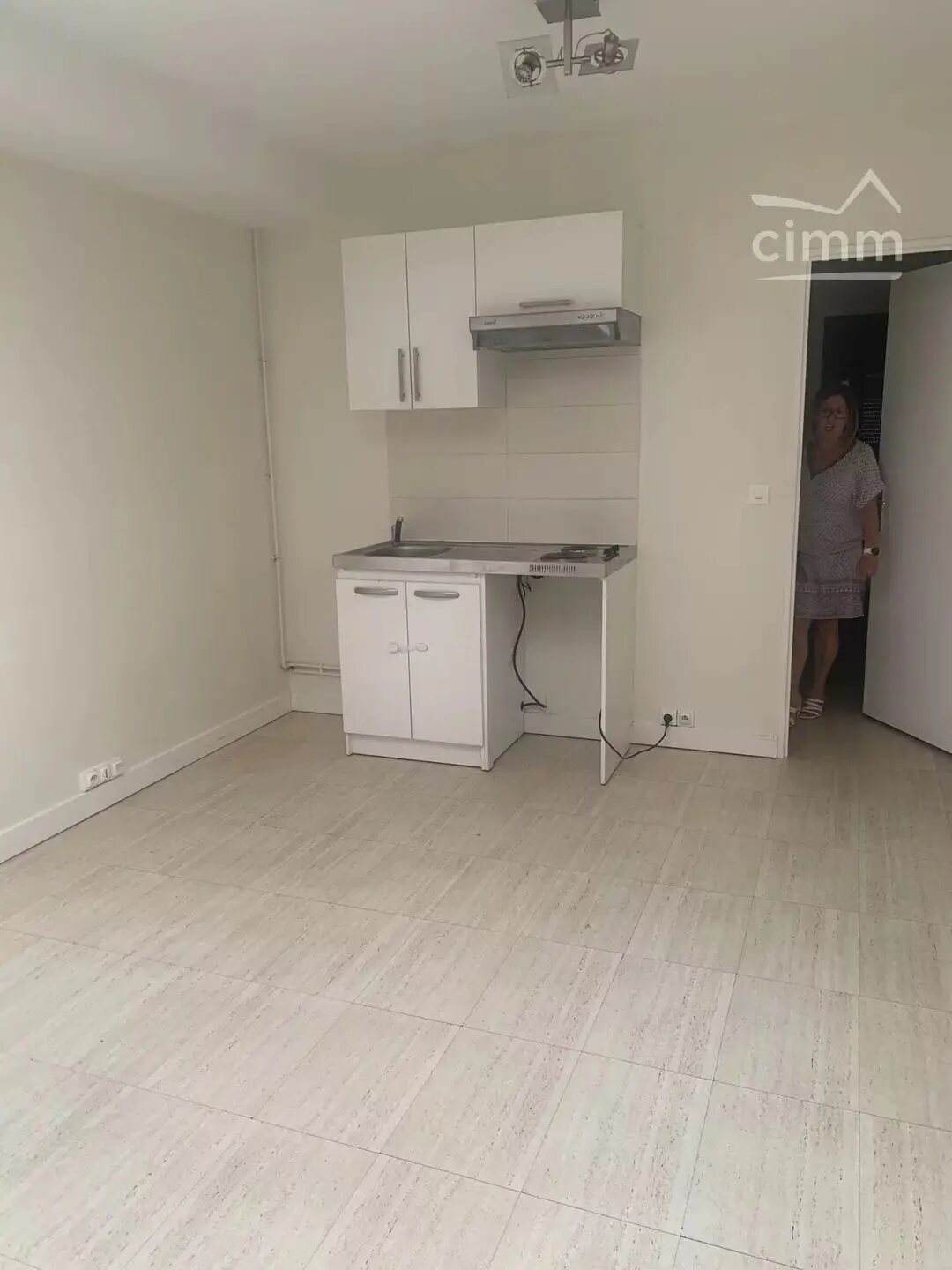 Appartement à louer, 51m², Saint-Maur-des-Fossés