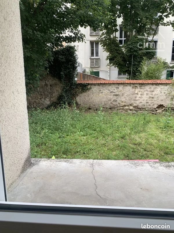 Appartement à louer, 32m², Saint-Maur-des-Fossés