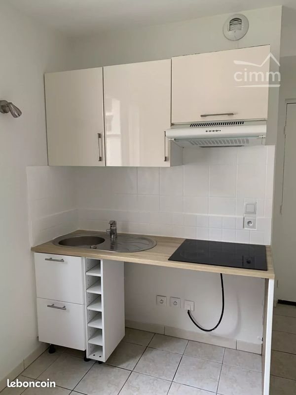 Appartement à louer, 32m², Saint-Maur-des-Fossés