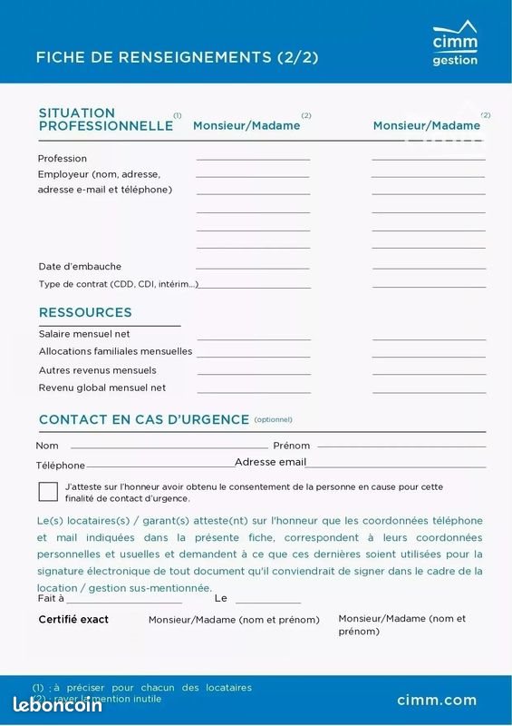 Appartement à louer, 32m², Saint-Maur-des-Fossés
