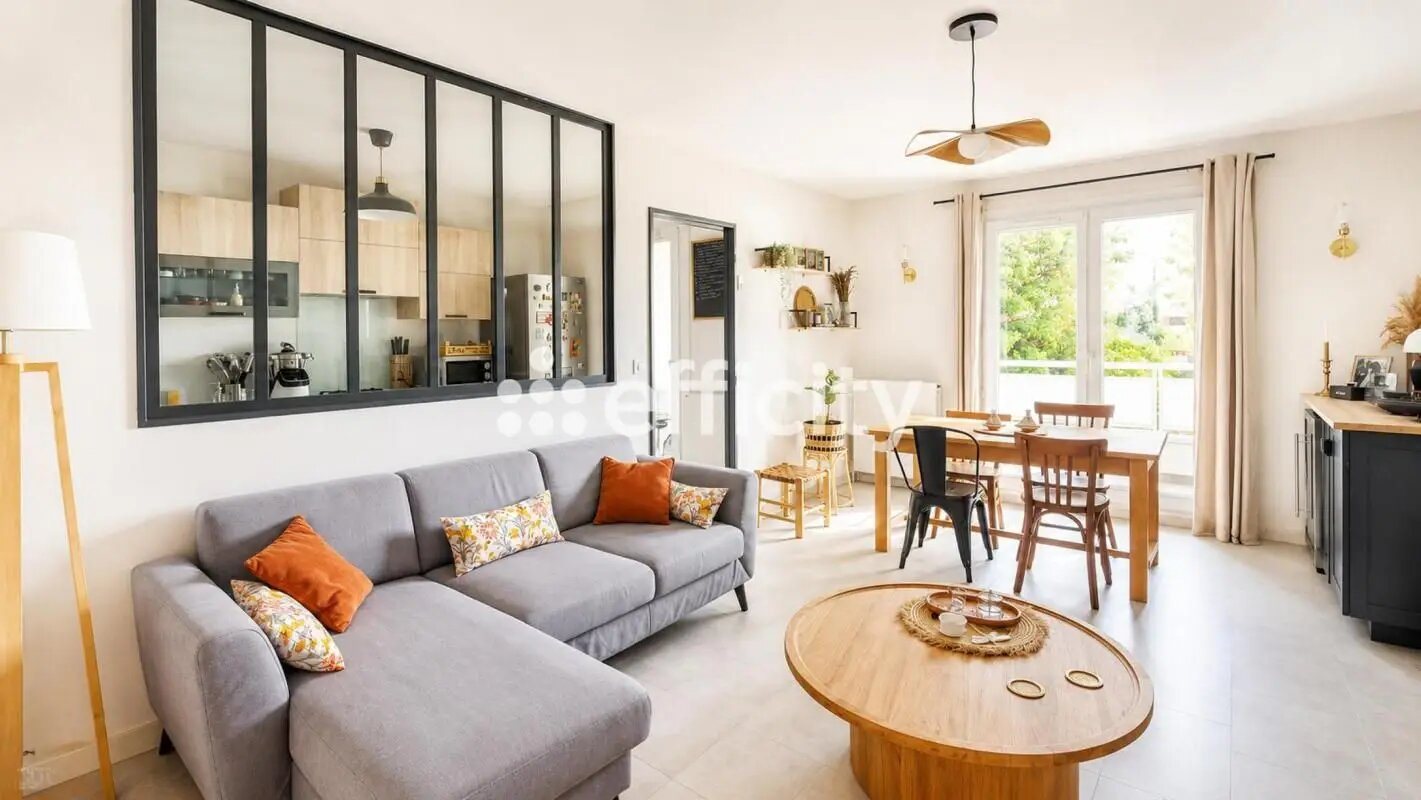 Appartement à vendre, 69m², Le Bouscat