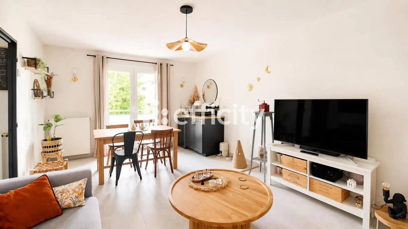Appartement à vendre, 69m², Le Bouscat