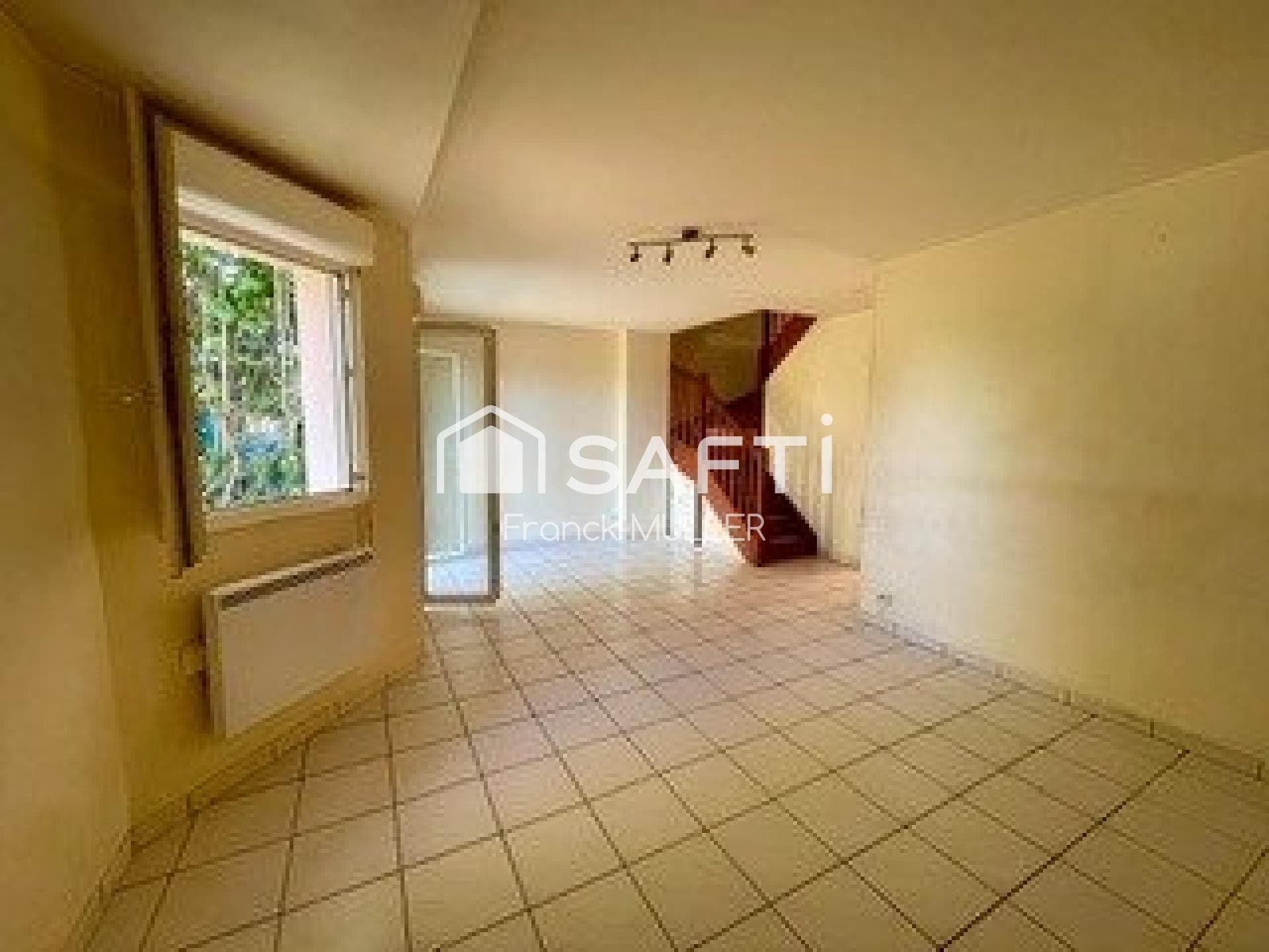 Maison à vendre, 78m², Saint-Quentin-de-Baron