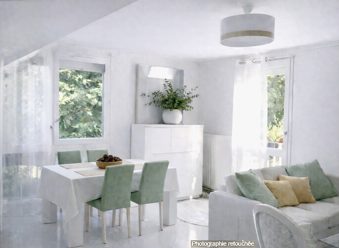 Appartement à vendre, 72m², Soisy-sur-Seine