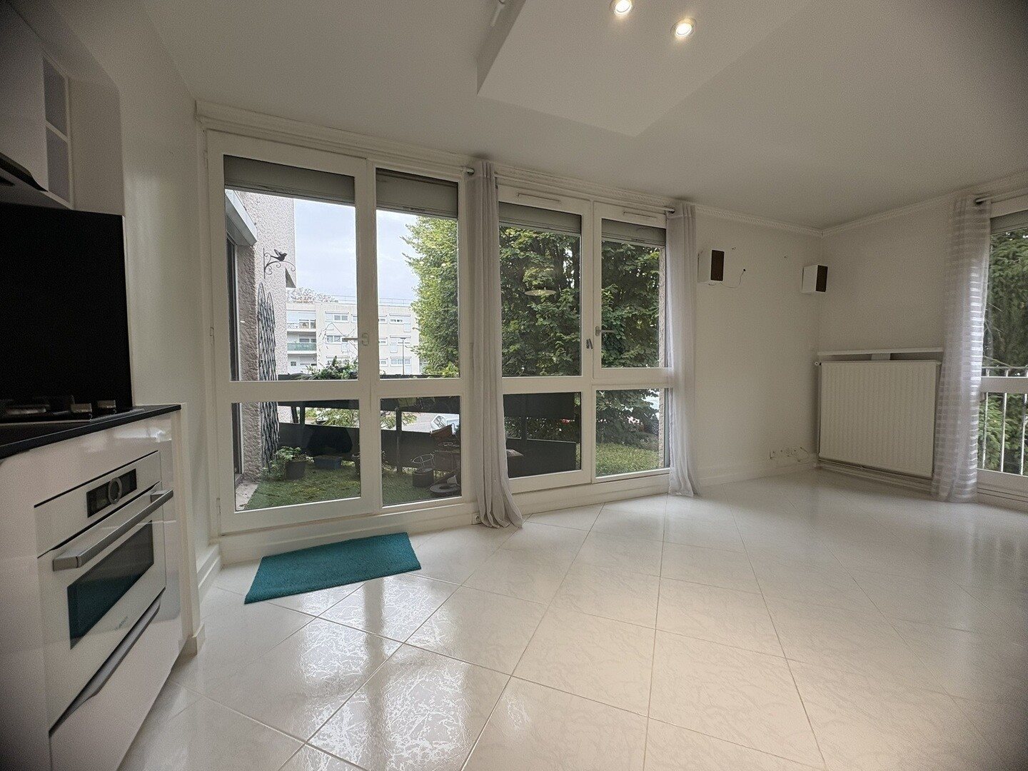 Appartement à vendre, 72m², Soisy-sur-Seine