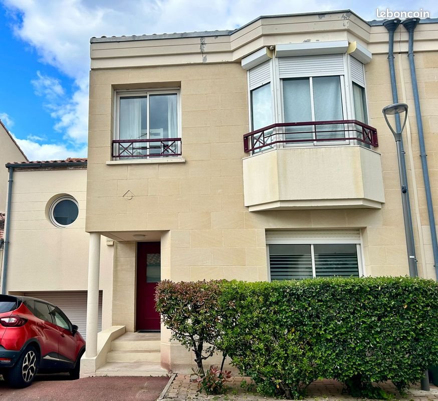 Maison à vendre, 138m², Le Bouscat