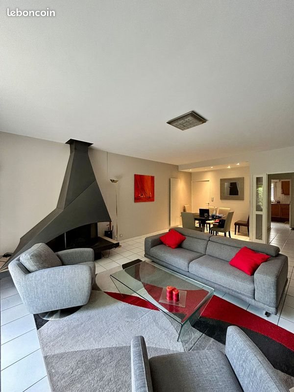 Maison à vendre, 138m², Le Bouscat
