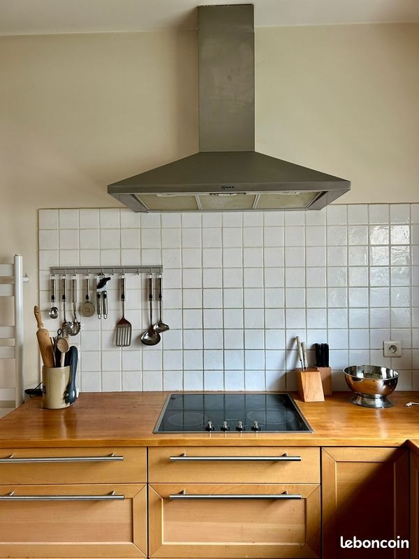 Maison à vendre, 138m², Le Bouscat