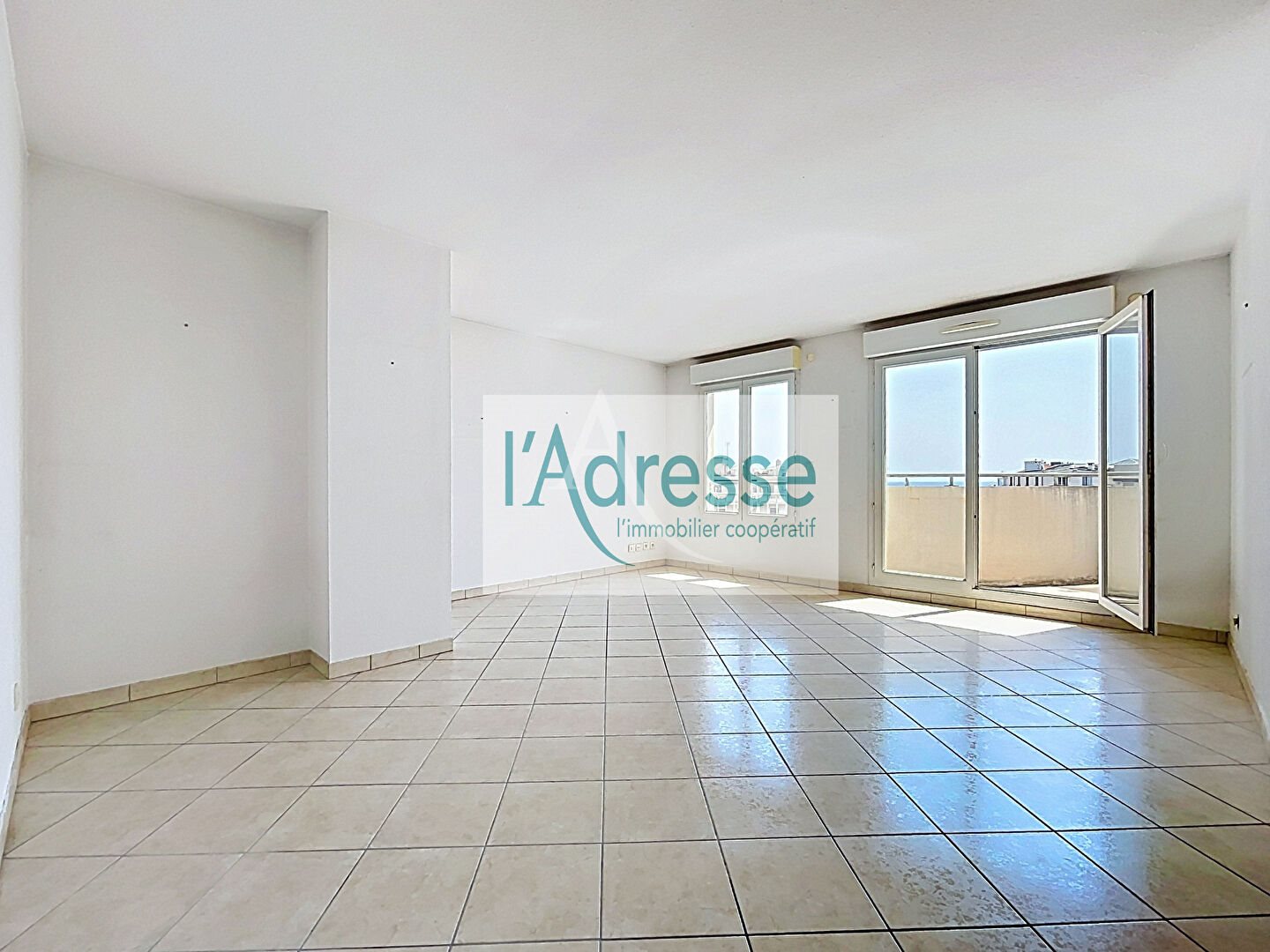 Appartement à vendre, 92m², Antibes