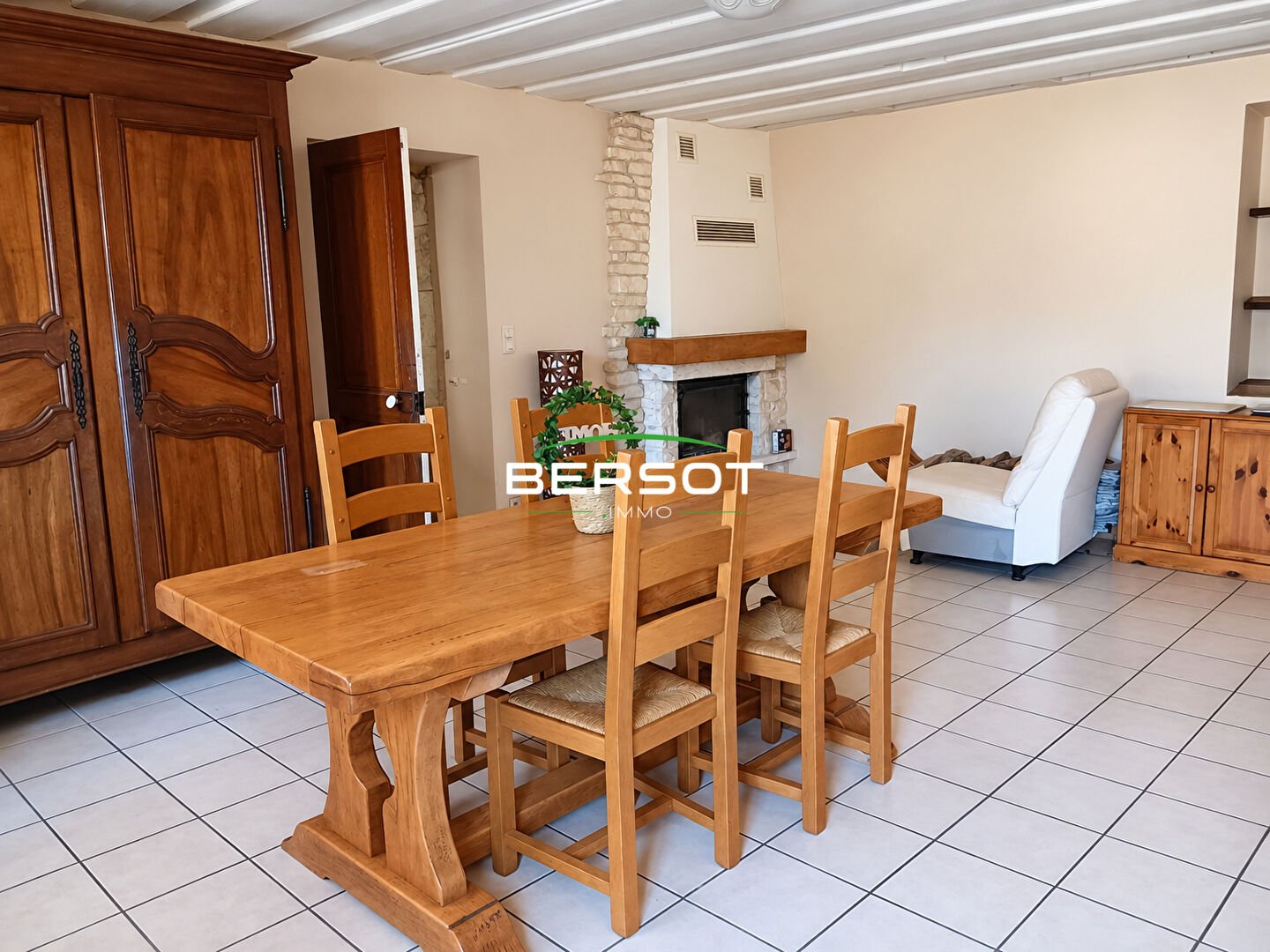 Maison à vendre, 358m², Amancey