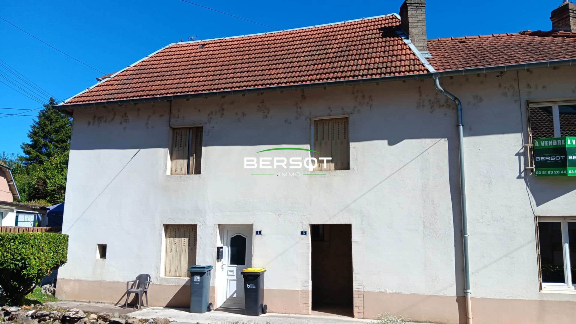 Maison à vendre, 124m², Morre