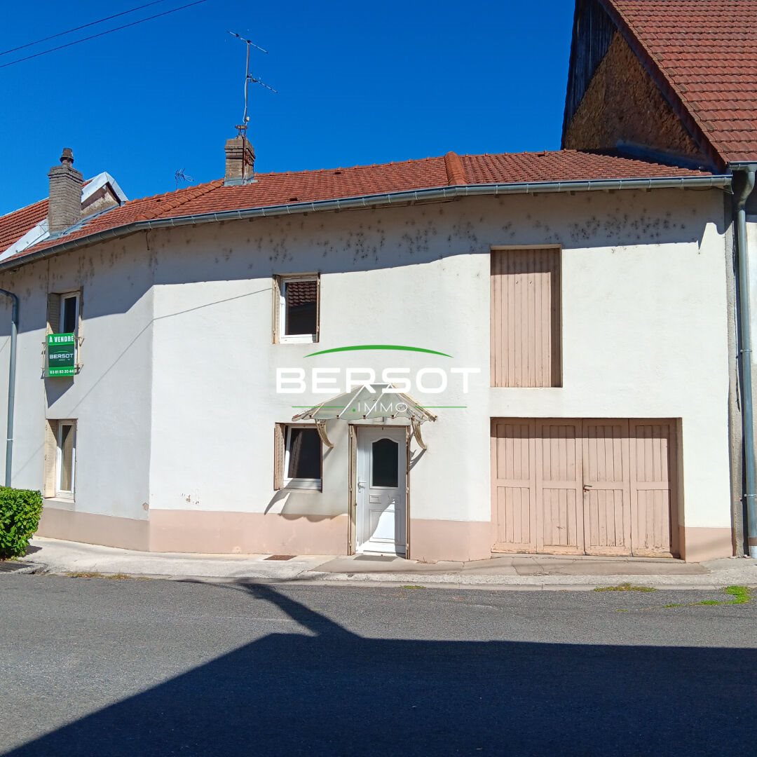 Maison à vendre, 124m², Morre