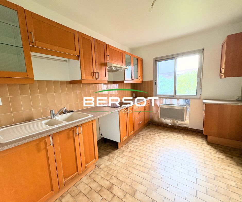 Appartement à vendre, 52m², Besançon
