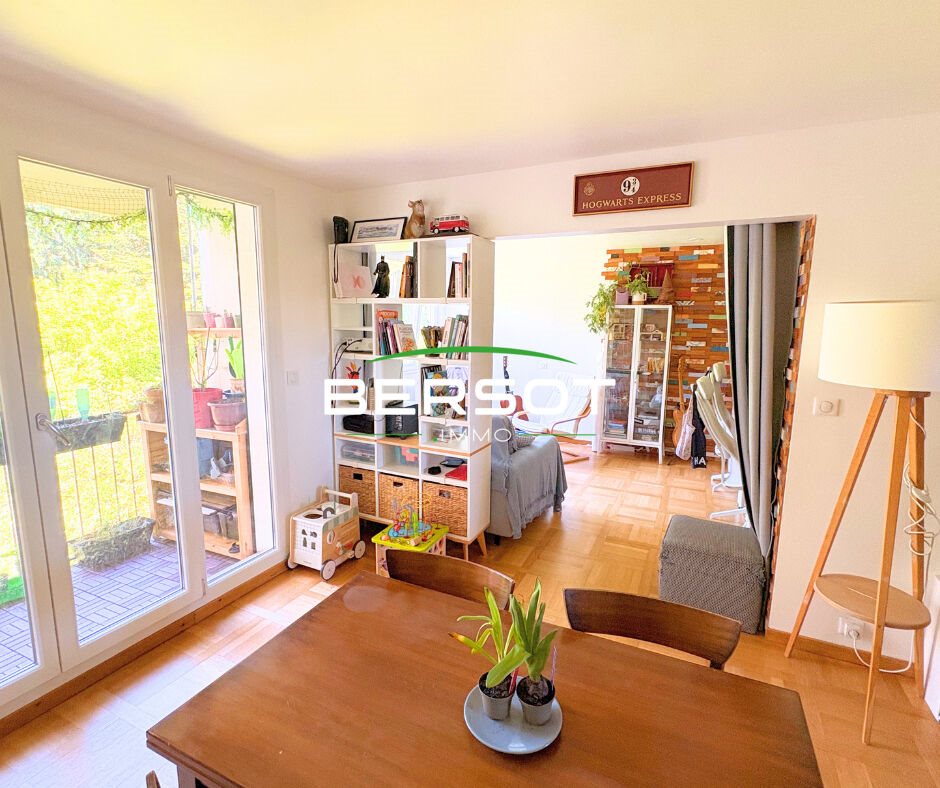 Appartement à vendre, 75m², Besançon
