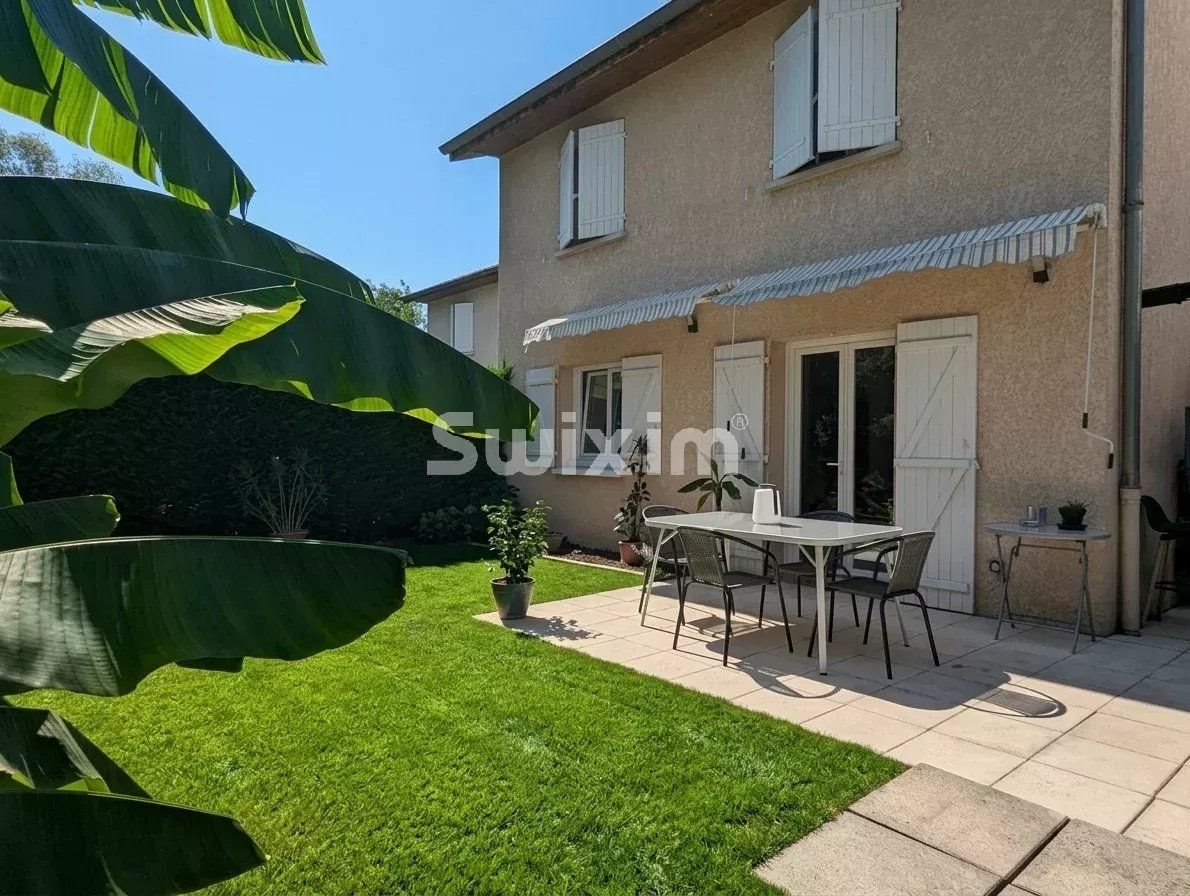 Maison à vendre, 108m², Viriat