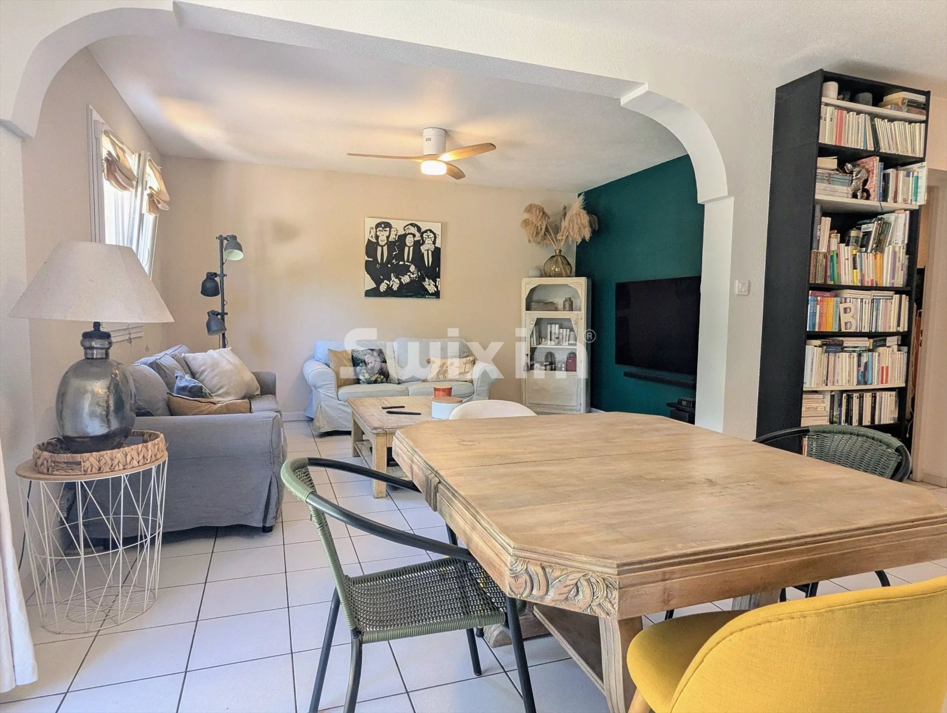 Maison à vendre, 108m², Viriat