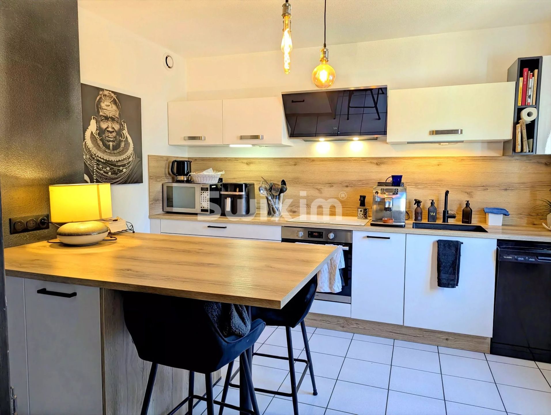 Maison à vendre, 108m², Viriat