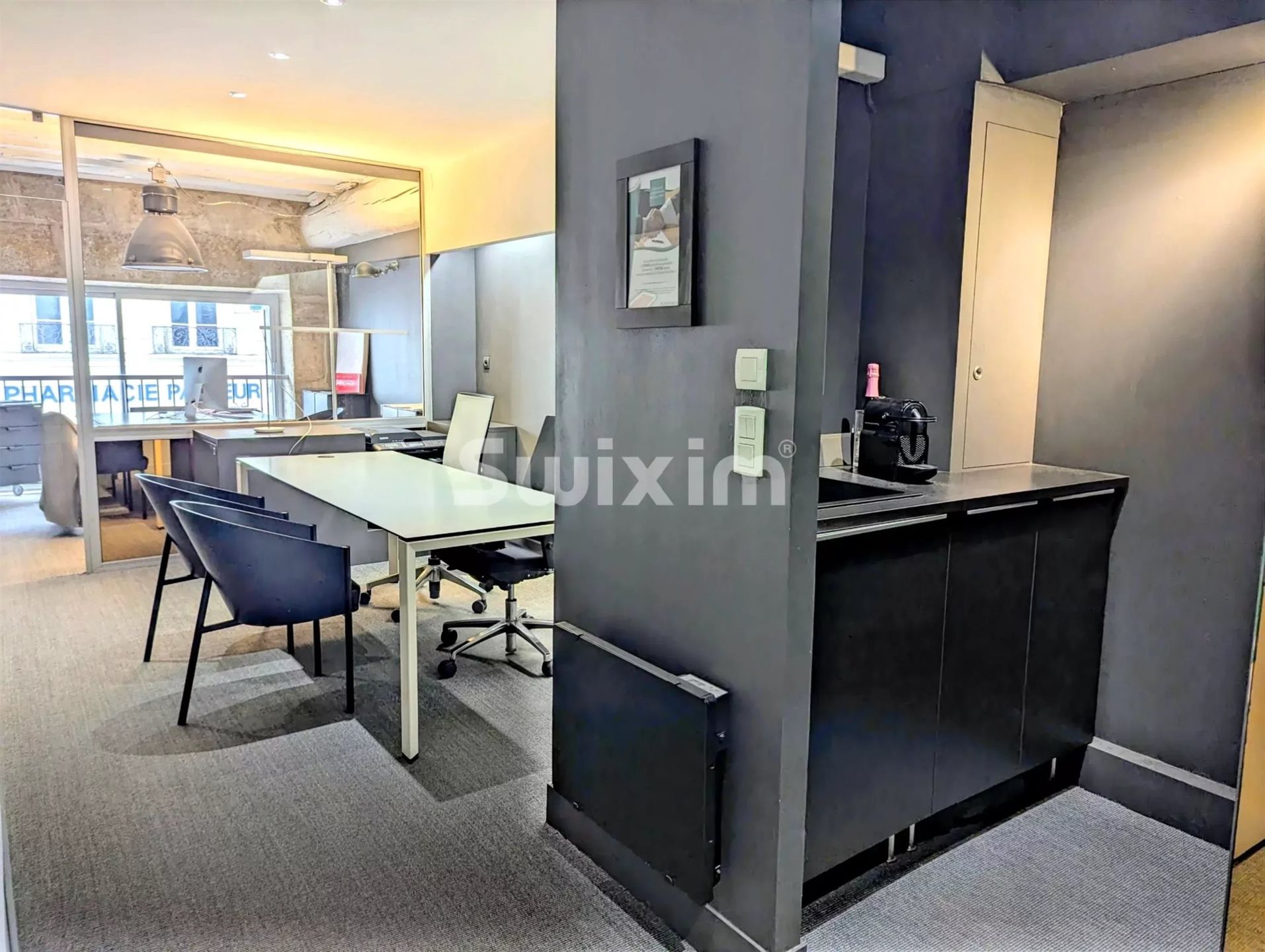 Appartement à vendre, 30m², Bourg-en-Bresse