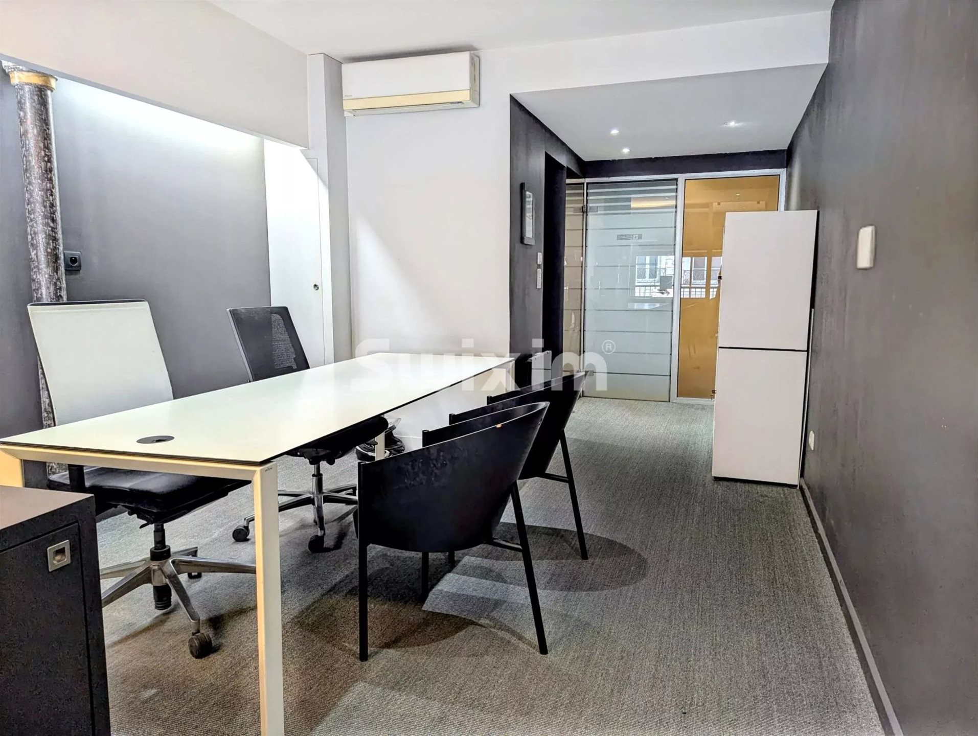 Appartement à vendre, 30m², Bourg-en-Bresse