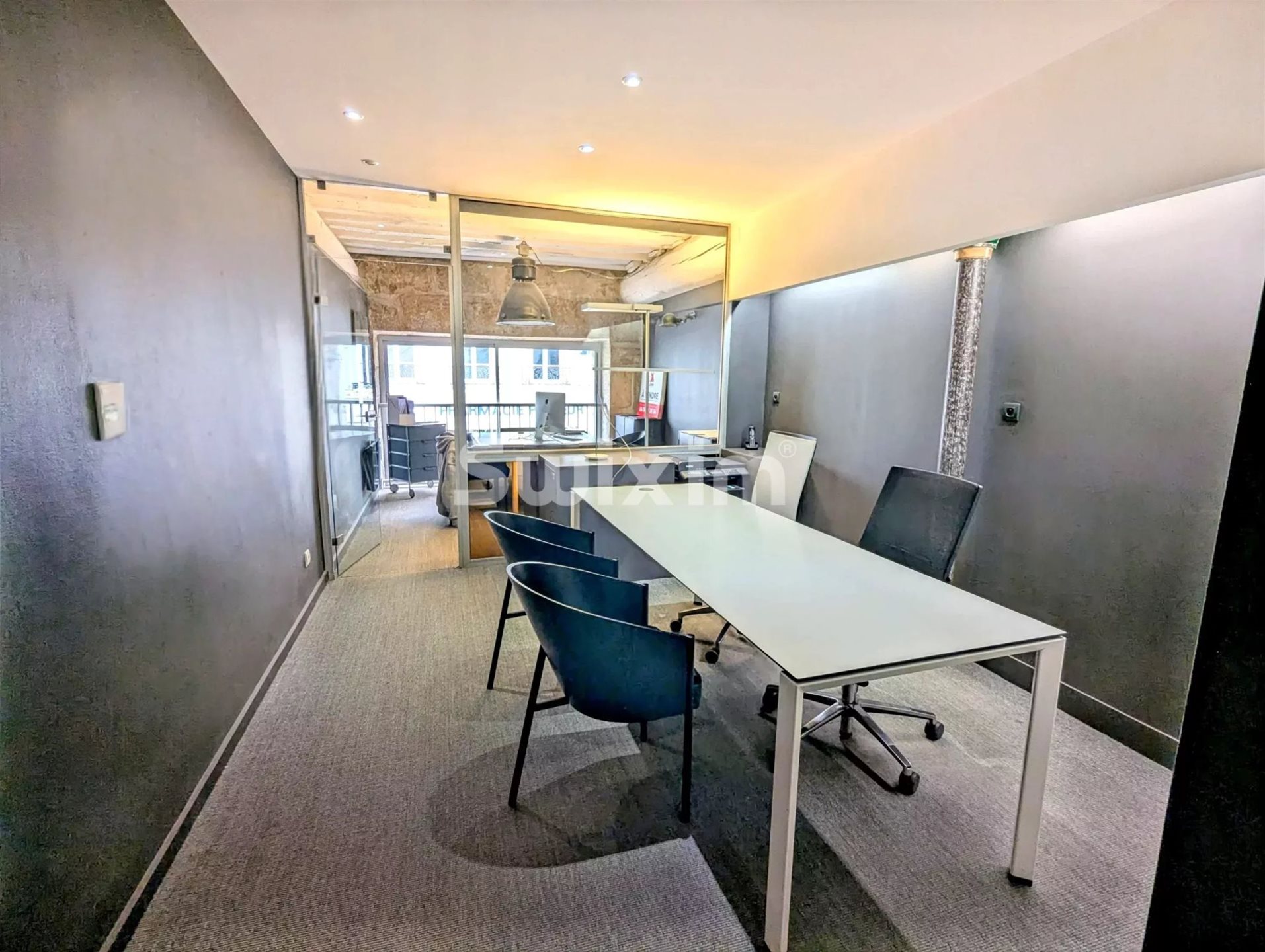 Appartement à vendre, 30m², Bourg-en-Bresse
