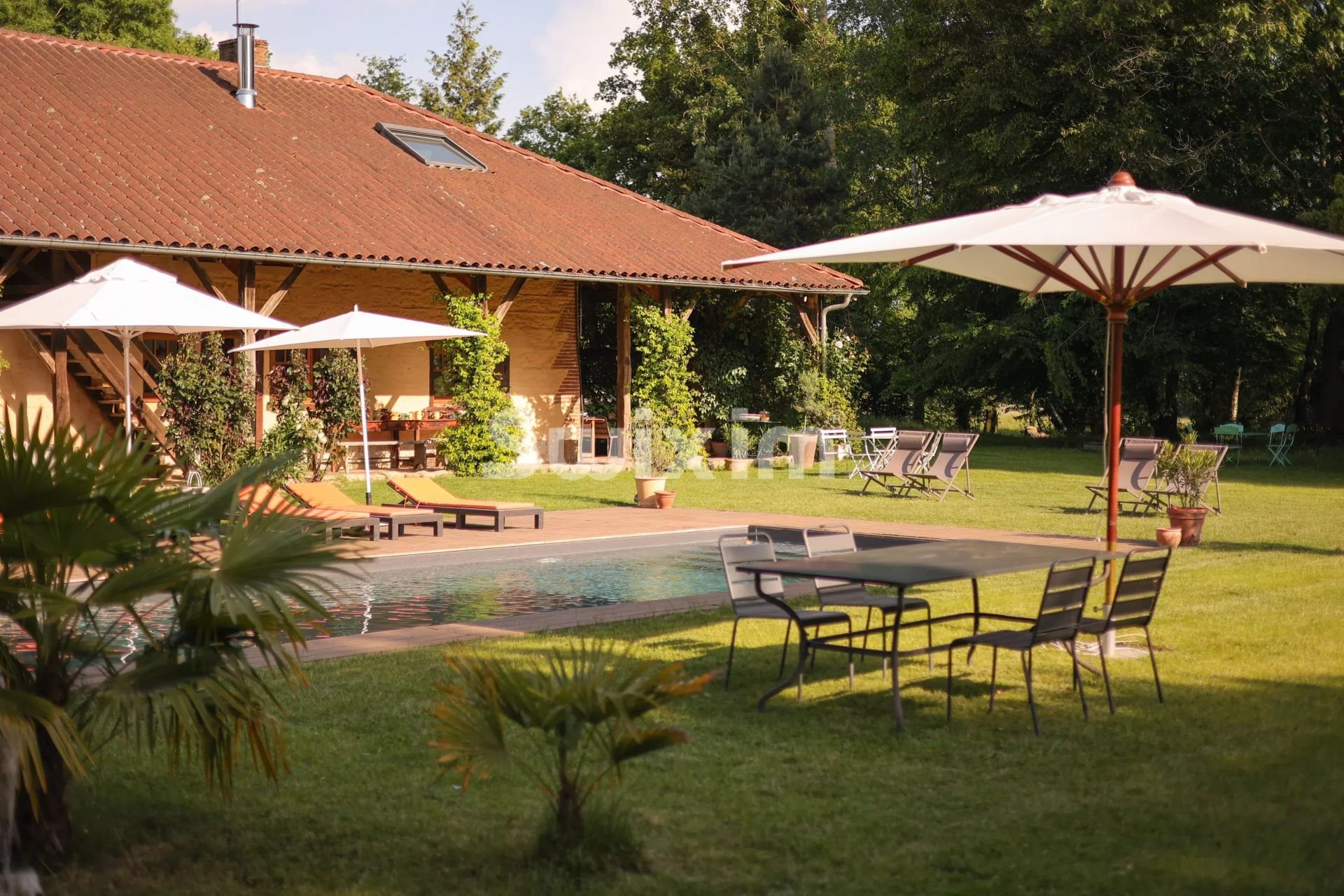 Maison à vendre, 328m², Bourg-en-Bresse